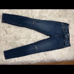 Old Navy Skinny Jeans